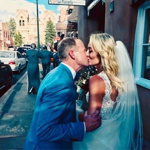 Meet your Posher, Jeff